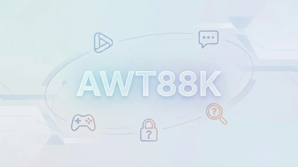 AWT88K Meaning