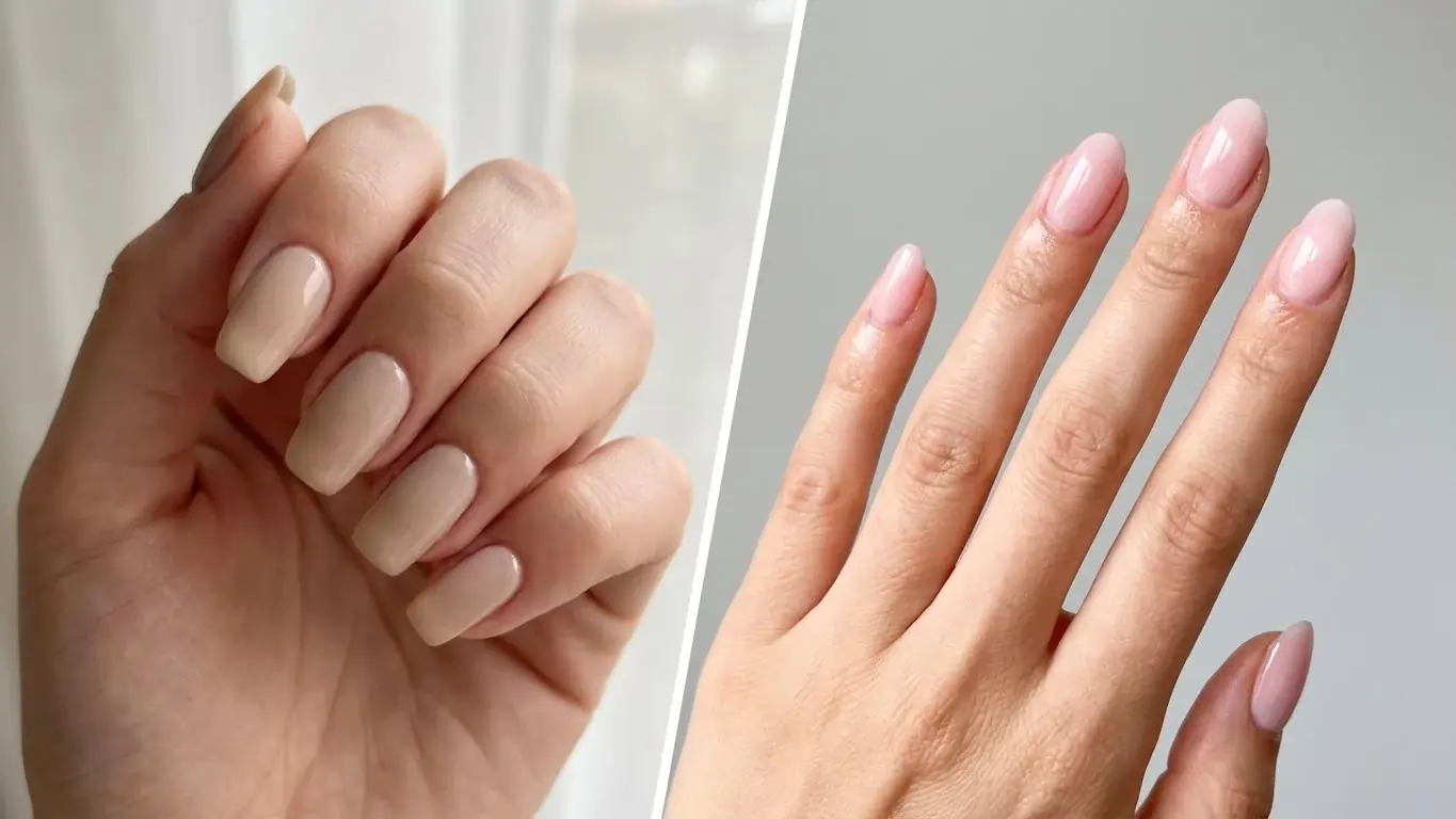 Acrylic Nails vs Gel Nails