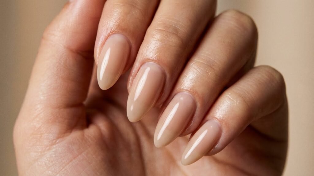 Gel X Nails – What They Are, Benefits & Care Guide Gel X Nails