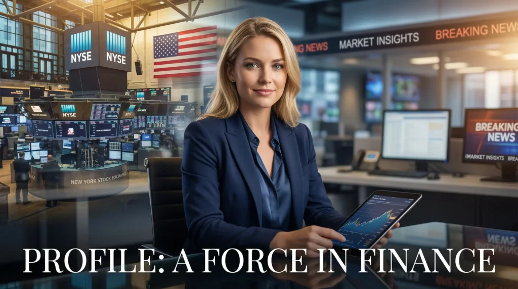 Lydia Moynihan: Career, Background & Media Influence Lydia Moynihan