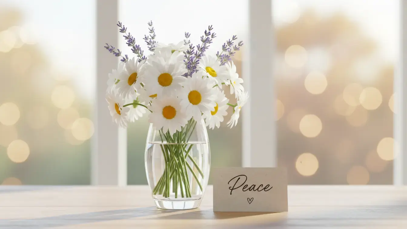 Simple Beautiful Good Morning Sunday Messages