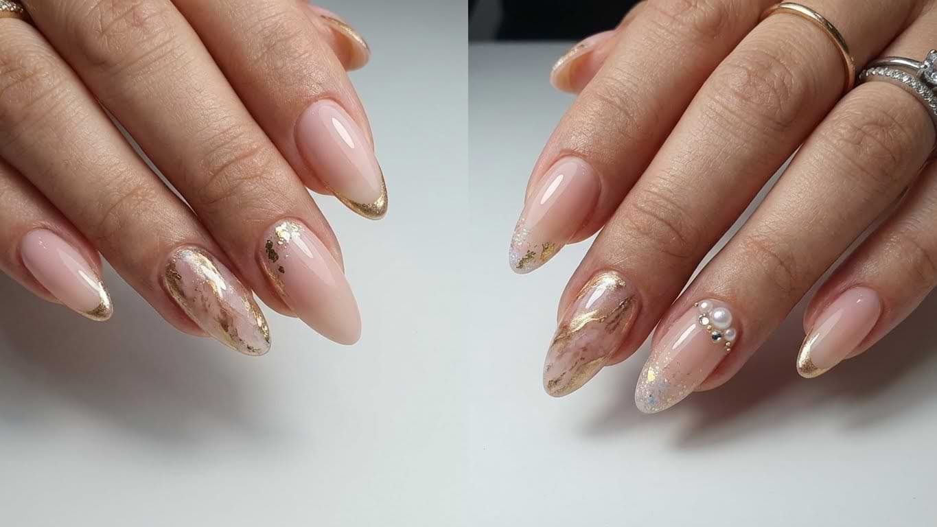 Summer Nails for Special Occasions