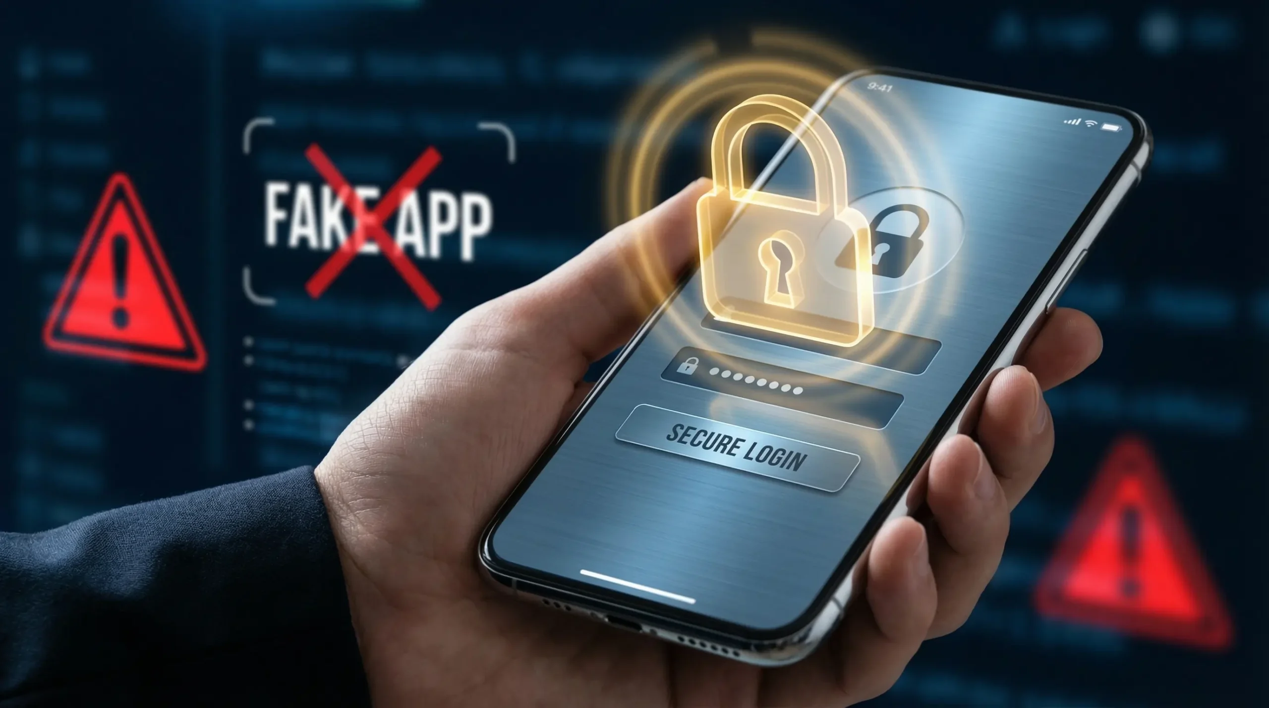 The Only Way to Access Hamraaz Personal Login Safely