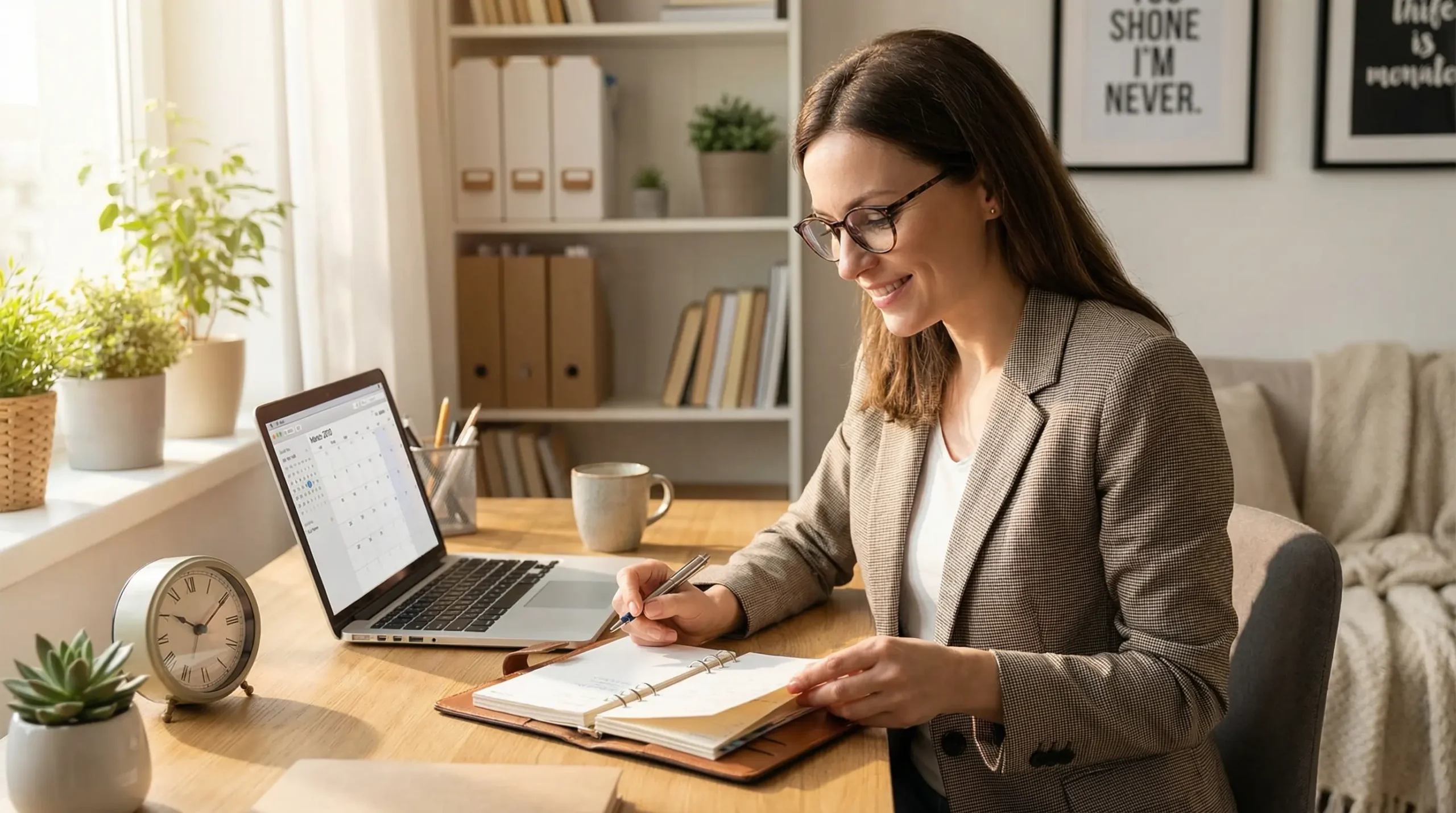 Time Management Freelancing Tips