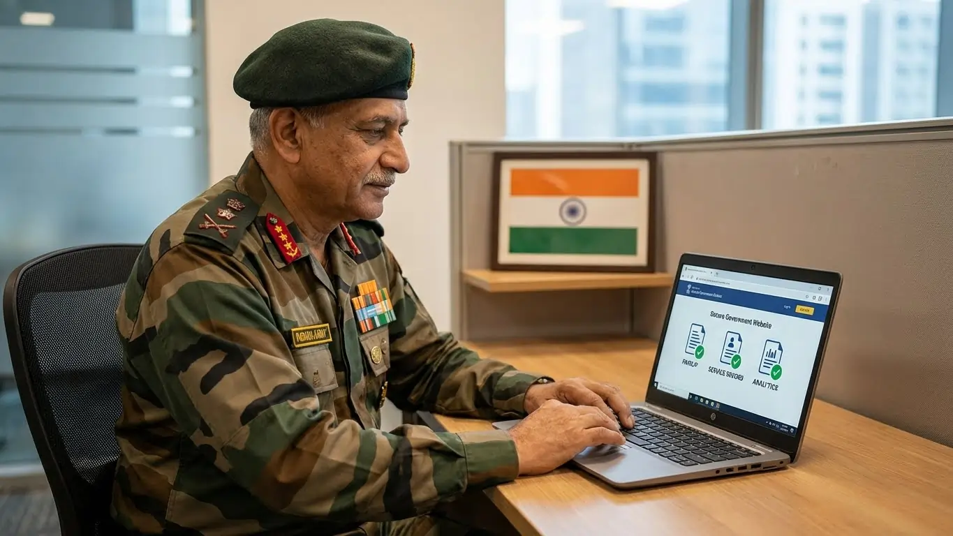 What Exactly Is This Hamraaz Web Portal