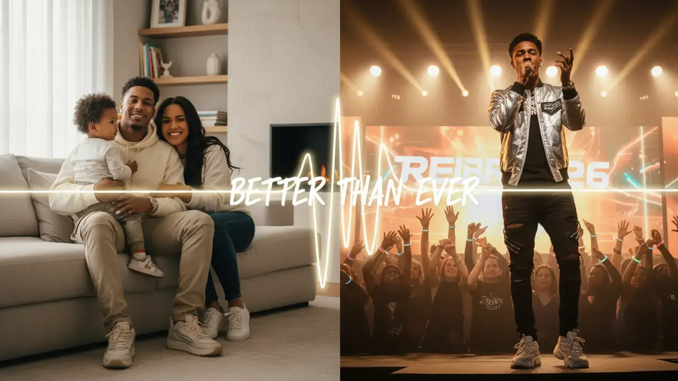 Island Boys Net Worth