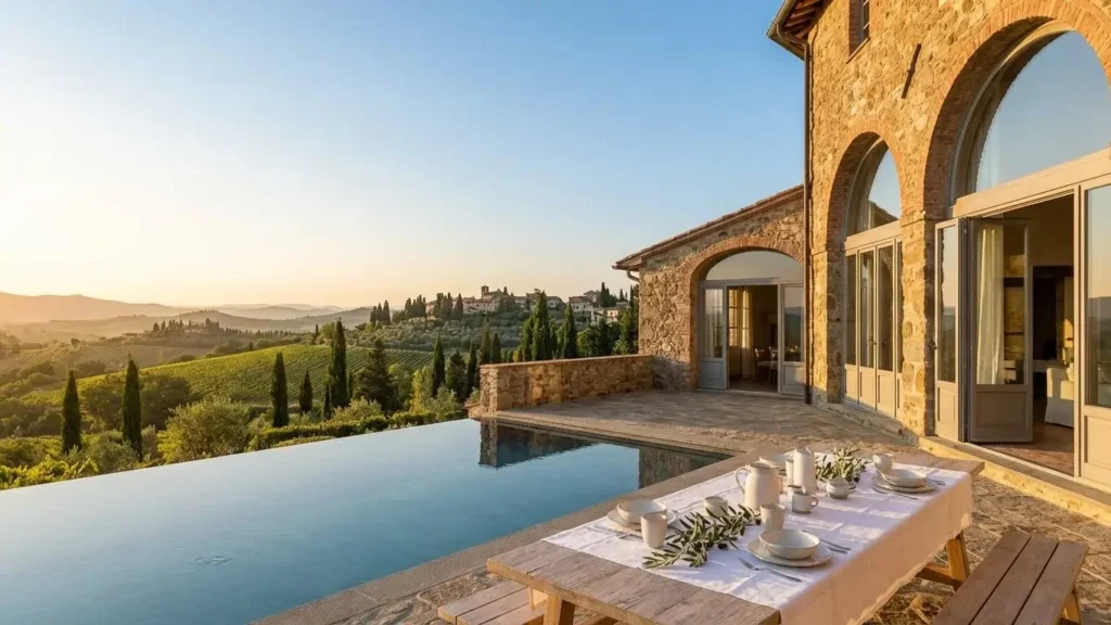 Luxury Villas Italy Le Collectionist: A Complete Guide luxury villas italy le collectionist