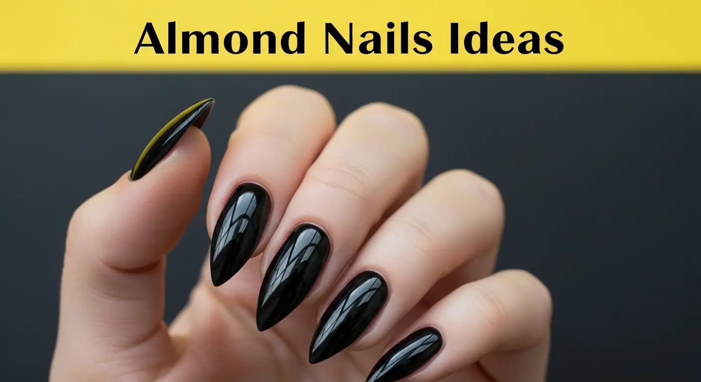 arrowhead-nail-shape