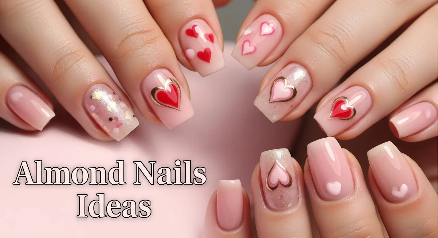 cute-and-romantic-nail-art-ideas