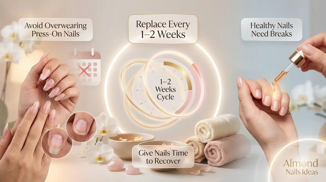 how-often-should-you-remove-and-replace-press-on-nails