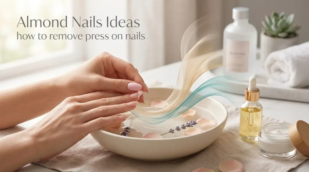 how-to-remove-press-on-nails