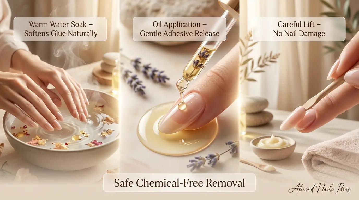 how-to-remove-press-on-nails-without-acetone-safe-alternatives