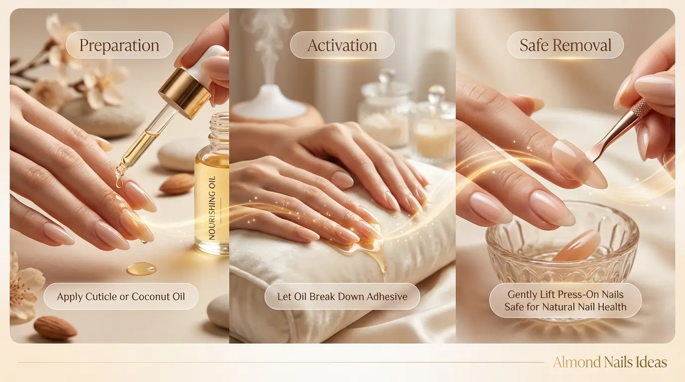 method-2-–-oil-based-removal-no-damage-method