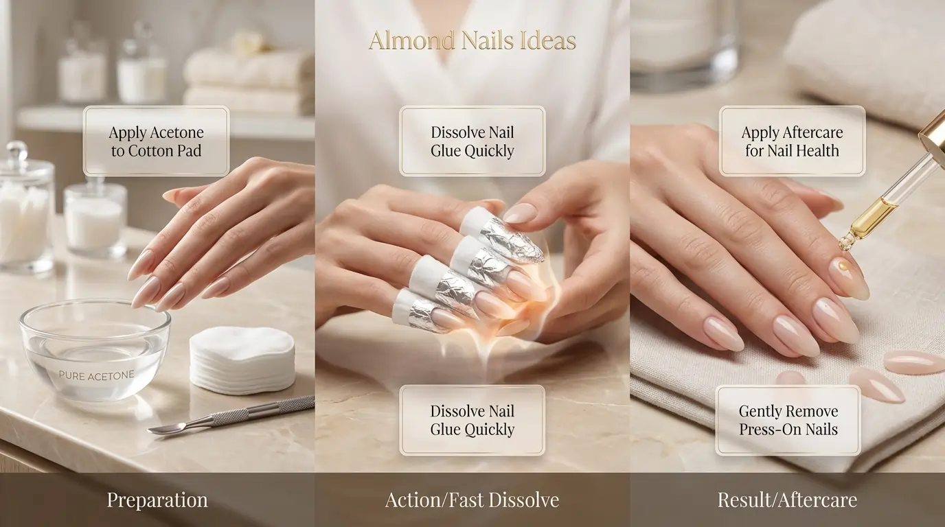 method-3-–-acetone-method-fast-removal