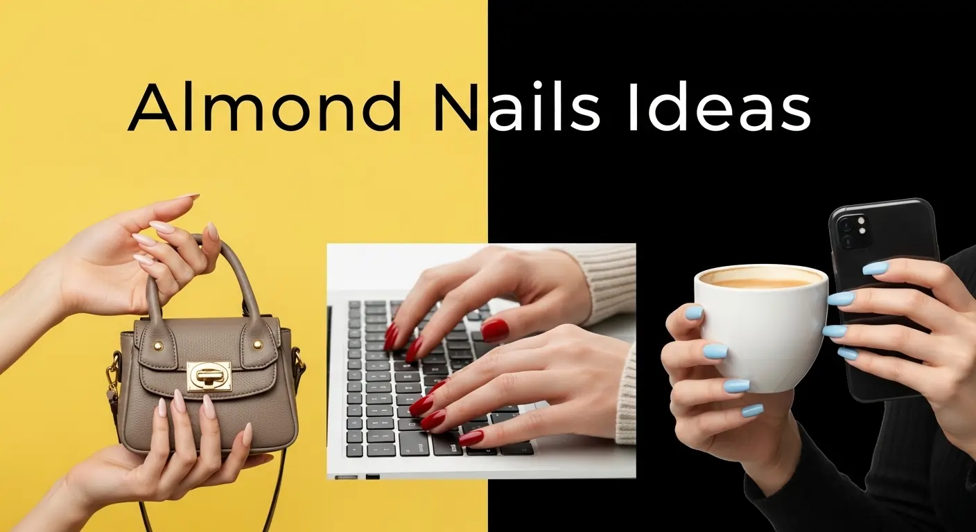 nail-shapes-by-lifestyle