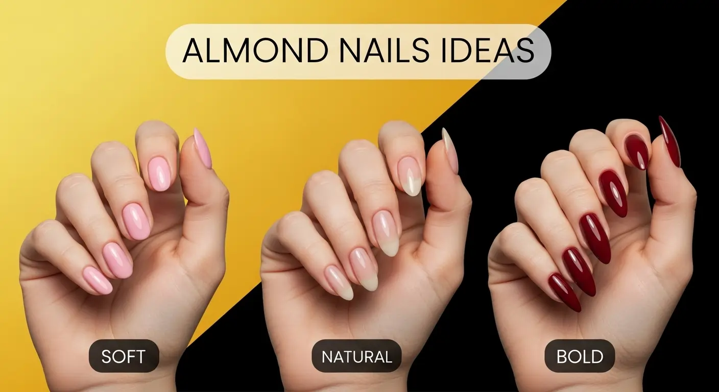 nail-shapes-personal-style