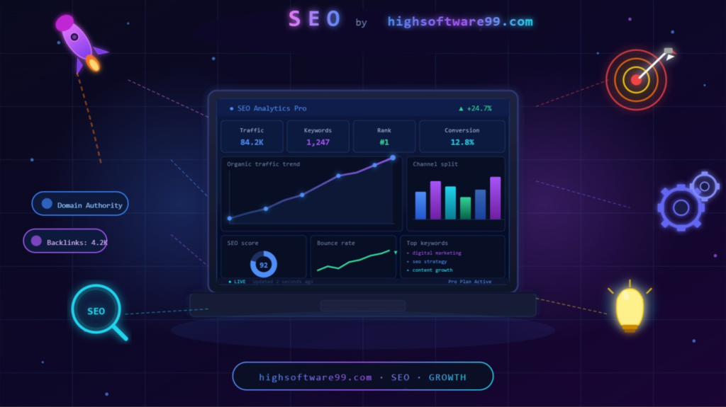 seo by highsoftware99.com